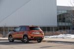 Mitsubishi Outlander Sport 2019 года